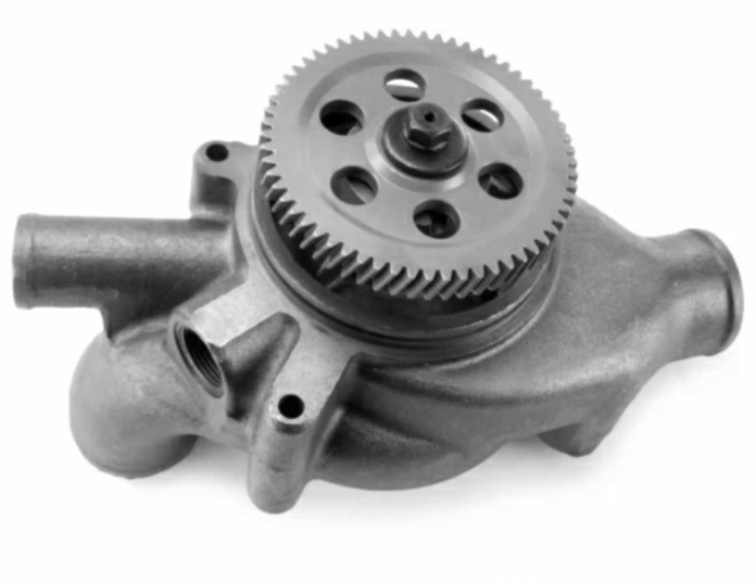 Freshwater Pump For Detroit Diesel Series 60 Engines (11.1, 12.7L)